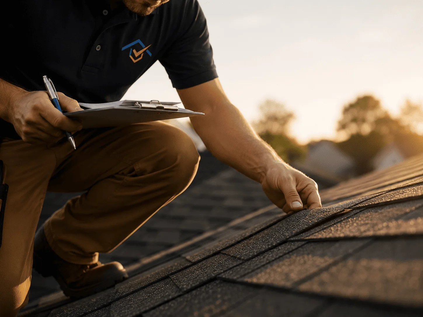 Why Choose Roof Inspection in Paris, VA