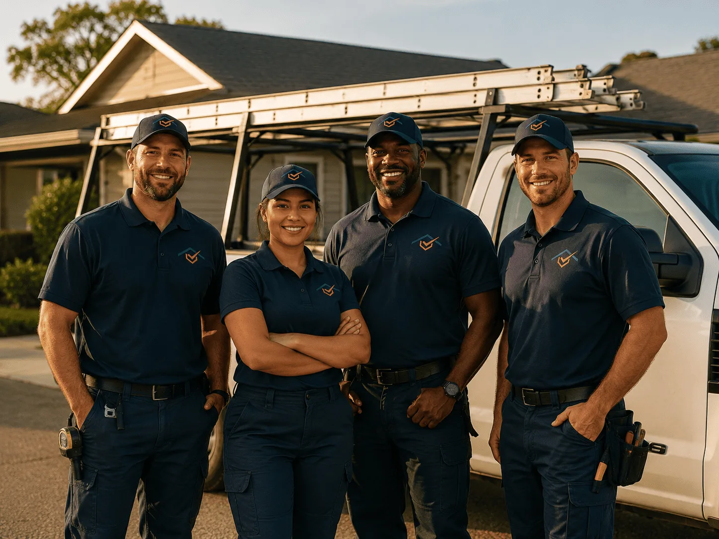 Roof Inspection company in Paris, VA